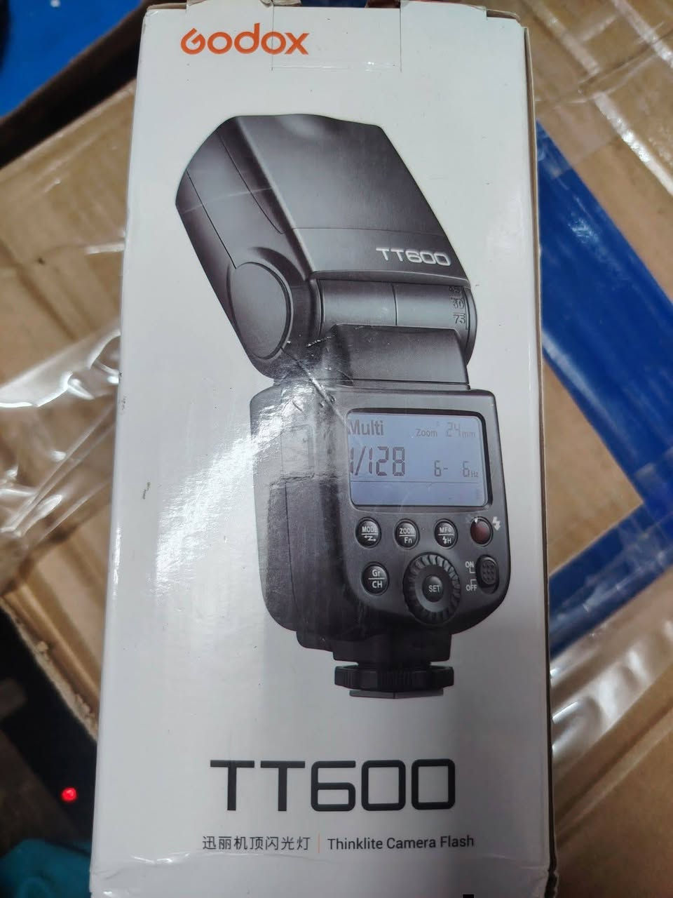 فلاش السعر25


**إذا كنت صاحب هذا الإعلان وتريد حذفه لأي سبب، رجاءا أرسل رسالة إلى الدعم الفني**