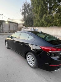 النترا 2017 وارد امريكي بغداد كلين بدون حادث بدون ضربة  بدون ايرباك صو...