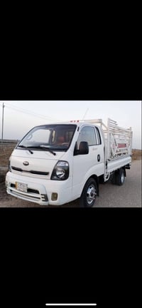 كيا ٢٠٢٠ • ناصرية • تحويل مباشر