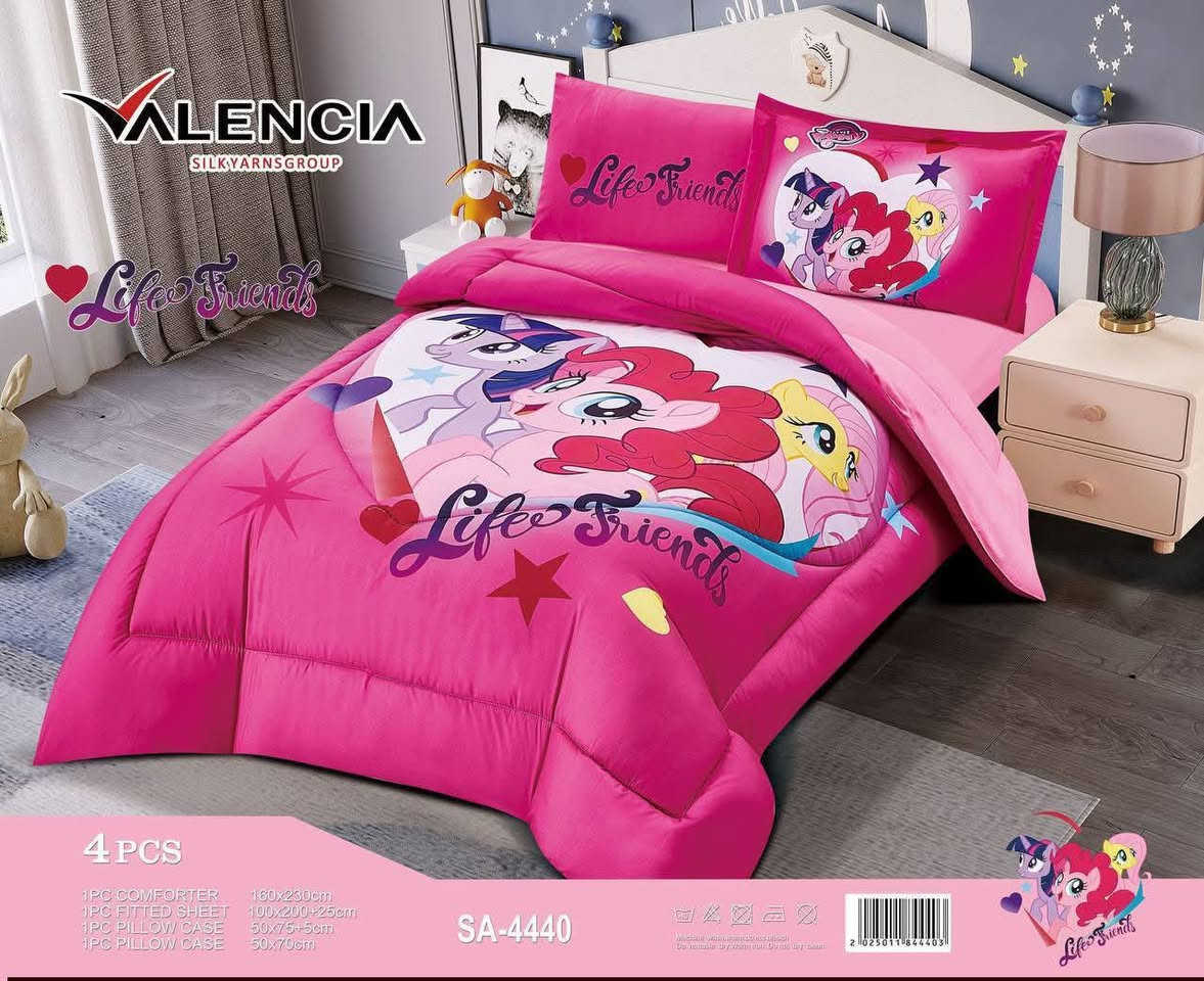 🔥عرض خاااص 🔥
لحاف مصوّر أطفال صيفي سبايدر مان قطني 4 قطع

 • اللحاف: 160 × 230 سم
 • شرشف مطاط: 100 × 200 + 25 سم
 • 2 وجه مخدة:
 • 50 × 75 + 5 سم
 • 50 × 70 سم

السعر (( 29 ))
توصيل البصره 5 محافظات 7
الحجز راسلو الصفحه


**إذا كنت صاحب هذا الإعلان وتريد حذفه لأي سبب، رجاءا أرسل رسالة إلى الدعم الفني**