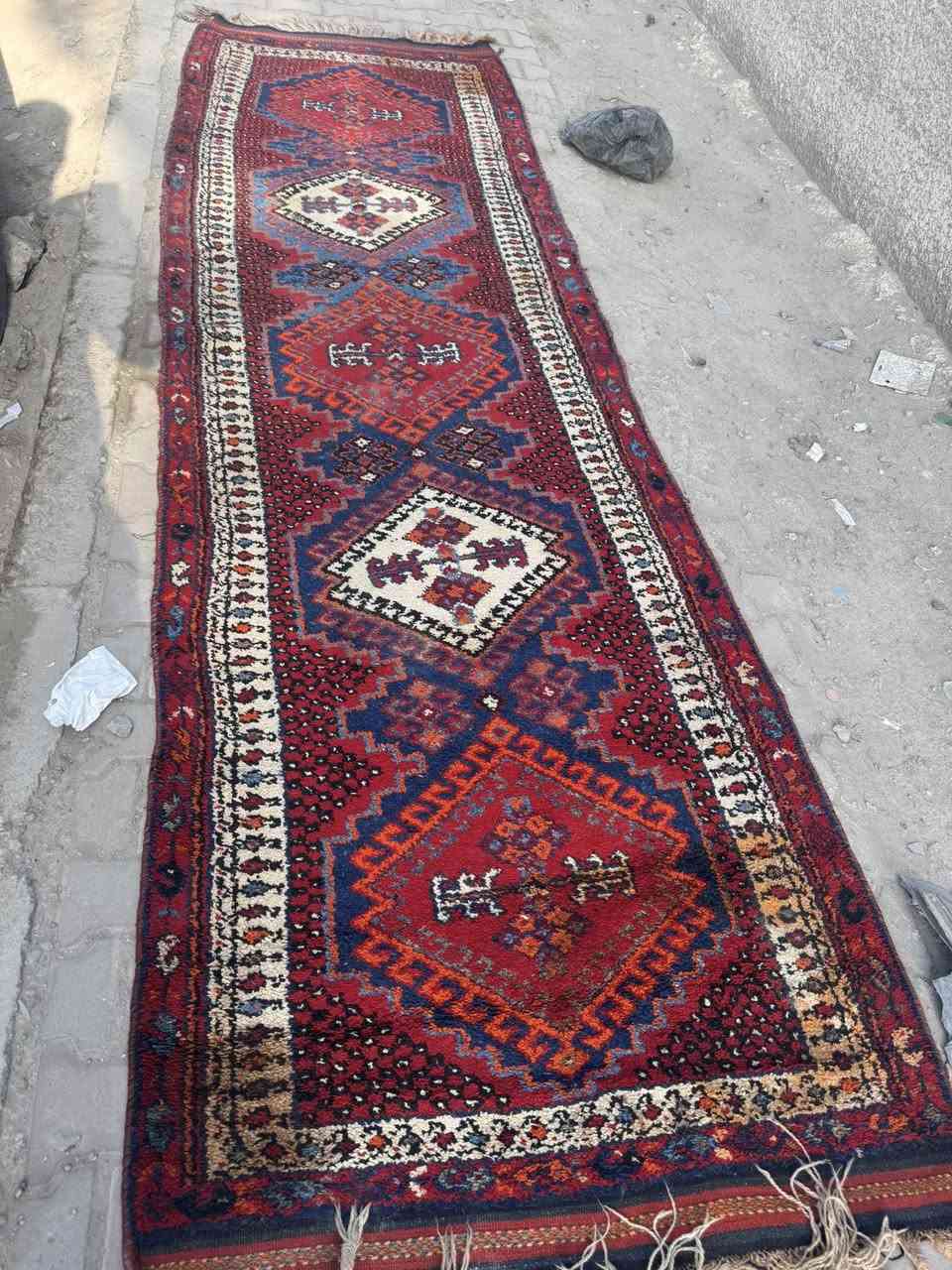 للبيع قيم منختلف


**إذا كنت صاحب هذا الإعلان وتريد حذفه لأي سبب، رجاءا أرسل رسالة إلى الدعم الفني**