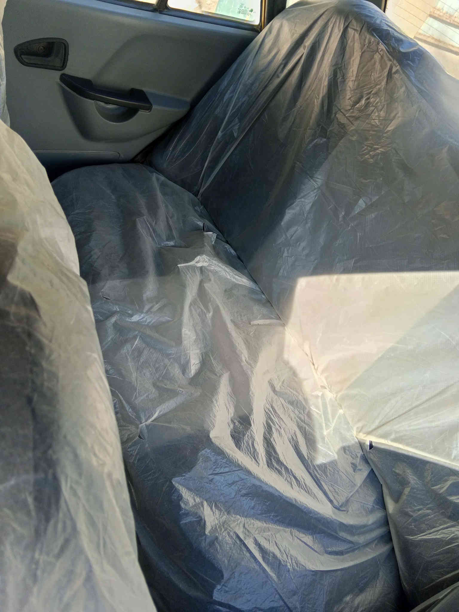 سايبا 12  مصفرة هيئة وغرامات باسمي رقم بغداد انكليزي تحويل شوكت متريد سنوية لل 29  سيارة اصولية وجاهزة بيها بس البك يفلت ترايك وين متريد بيع او مراوس شعندك نزل بالتعليقات
رايدها 27
***********
متواجد فيس او واتساب
