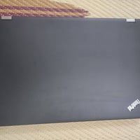 لينوفو ThinkPad P50 • i7-6820HQ • 16GB رام