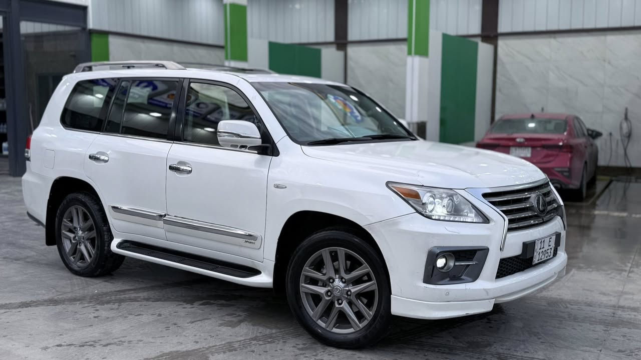 أسلام عليكم لكزز مديل 2011 السياره مكفوله كفاله عامه بيه فقط بارد بل بنيد ول سياره بسمي تحويل ثاني يوم السياره جديده من كل لنواحي وع ايدي السياره مكفوله من ضربه ول صبغ سياره جديده حيل تجي وتشوف بعينك صدر امامي خلفي تخم تاير كله جديد السياره تجي وتشوفه بعينك شكد جديده راسلني ادزلك سونار مكاني بغداد حي اور السعر 325 وبيه مجال انتصل وتدلل دلال
‭0773 119 5750‬
