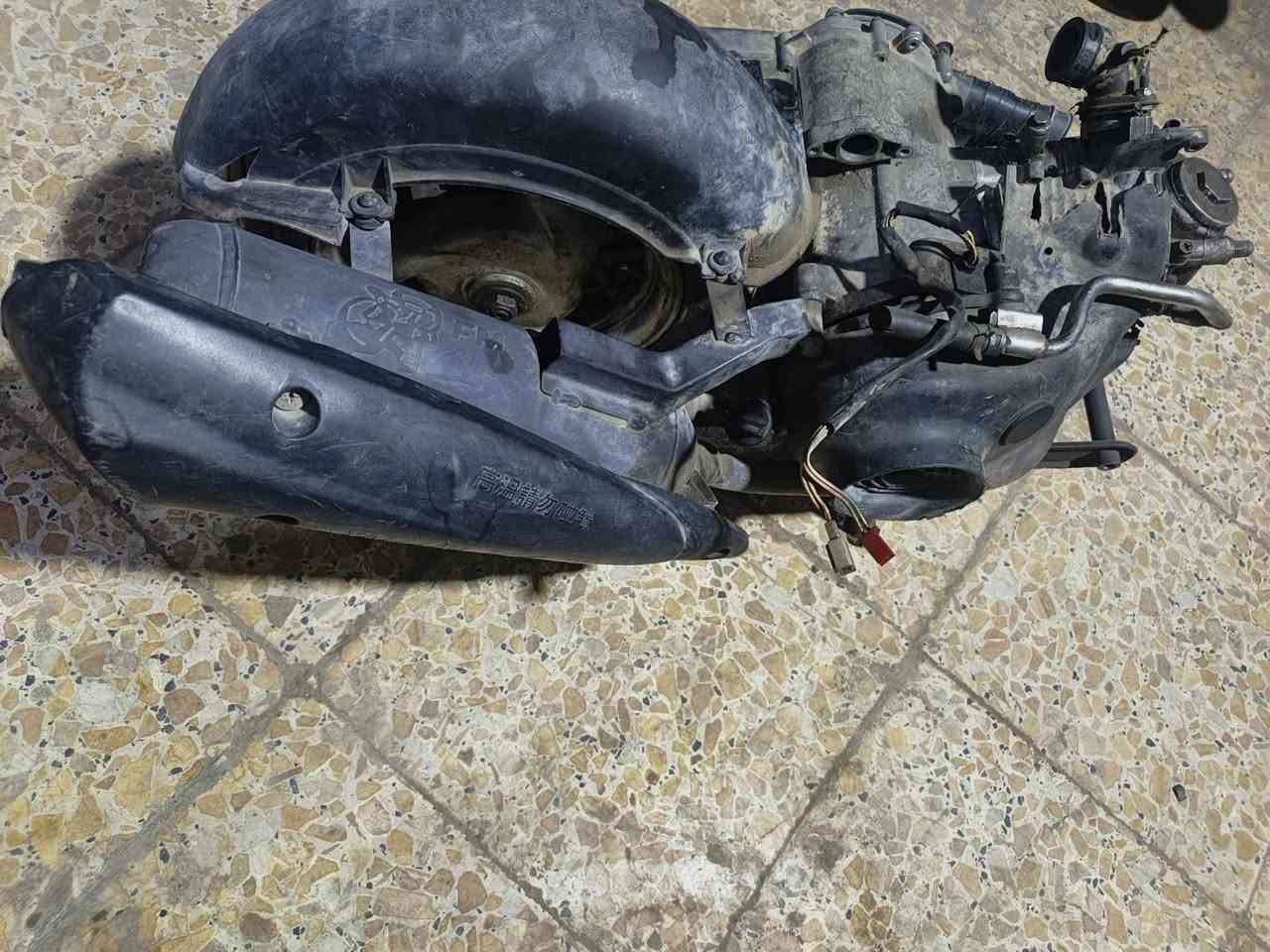 السلام عليكم ماكينه مال ماكس 120 هي وتفرعاتها بدون كابريتر ابيع هلموجود السعر 65, مكاني بغداد الكاظميه هاتف ***********
