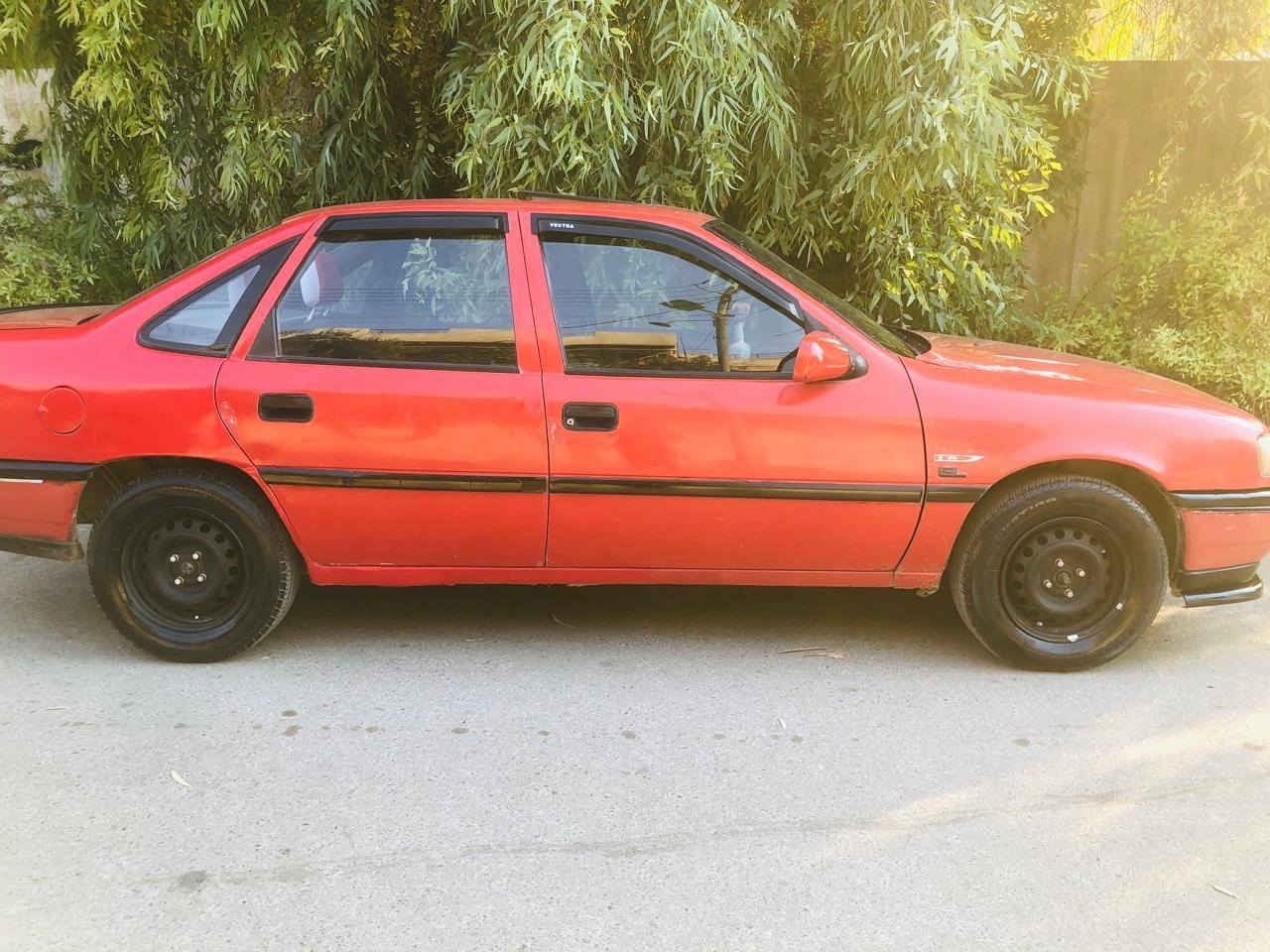 بيع مستعجل حجم 18مكينه 20 كابريتر شرط قطاره بالبانزين رقم اربيل الدولي موديل 89بدون  صبغ فقط جاملغين الوره مطوز كير مكينه خير من الله كهربائيات كلها شغاله سعرها 35وبيها مجال قليل سنويتها بشهر التاسع


**إذا كنت صاحب هذا الإعلان وتريد حذفه لأي سبب، رجاءا أرسل رسالة إلى الدعم الفني**