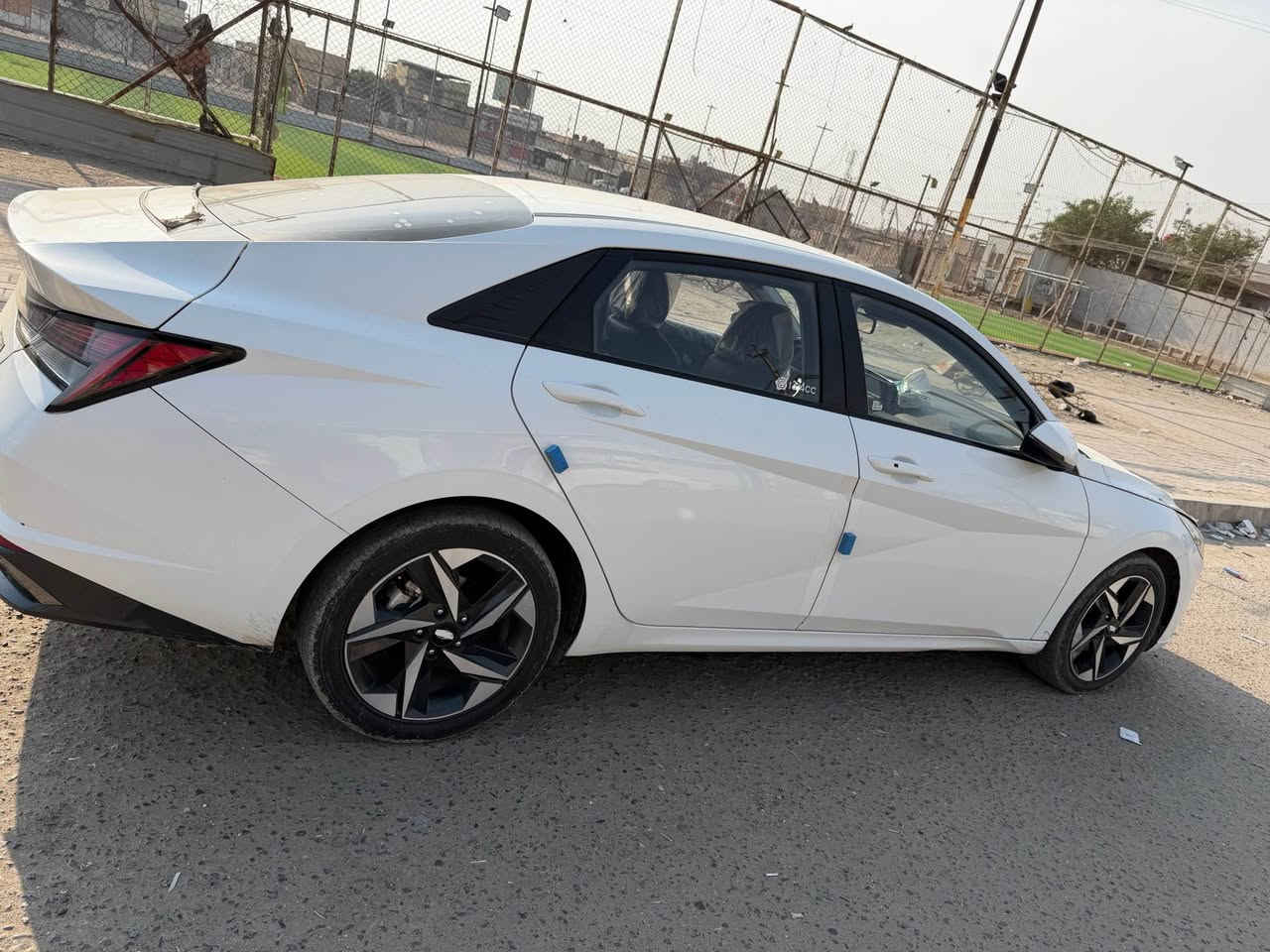 هونداي النتر خليجي 2023 مكفوله ماشيه 39 الف  رقم الهاتف *********** السعر 170 $ Singapore
