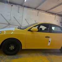 الإنترا للبيع موديل ٢٠٠٨  مبدل بيه بابين ج خلفي بدون دواخل صبغ جديد مك...