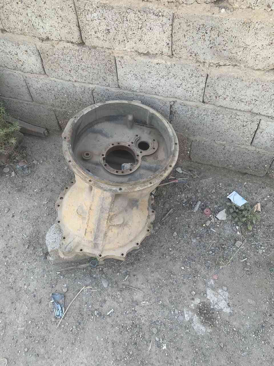 سلام عليكم كير و تركم شفل 950 البيع
***********
