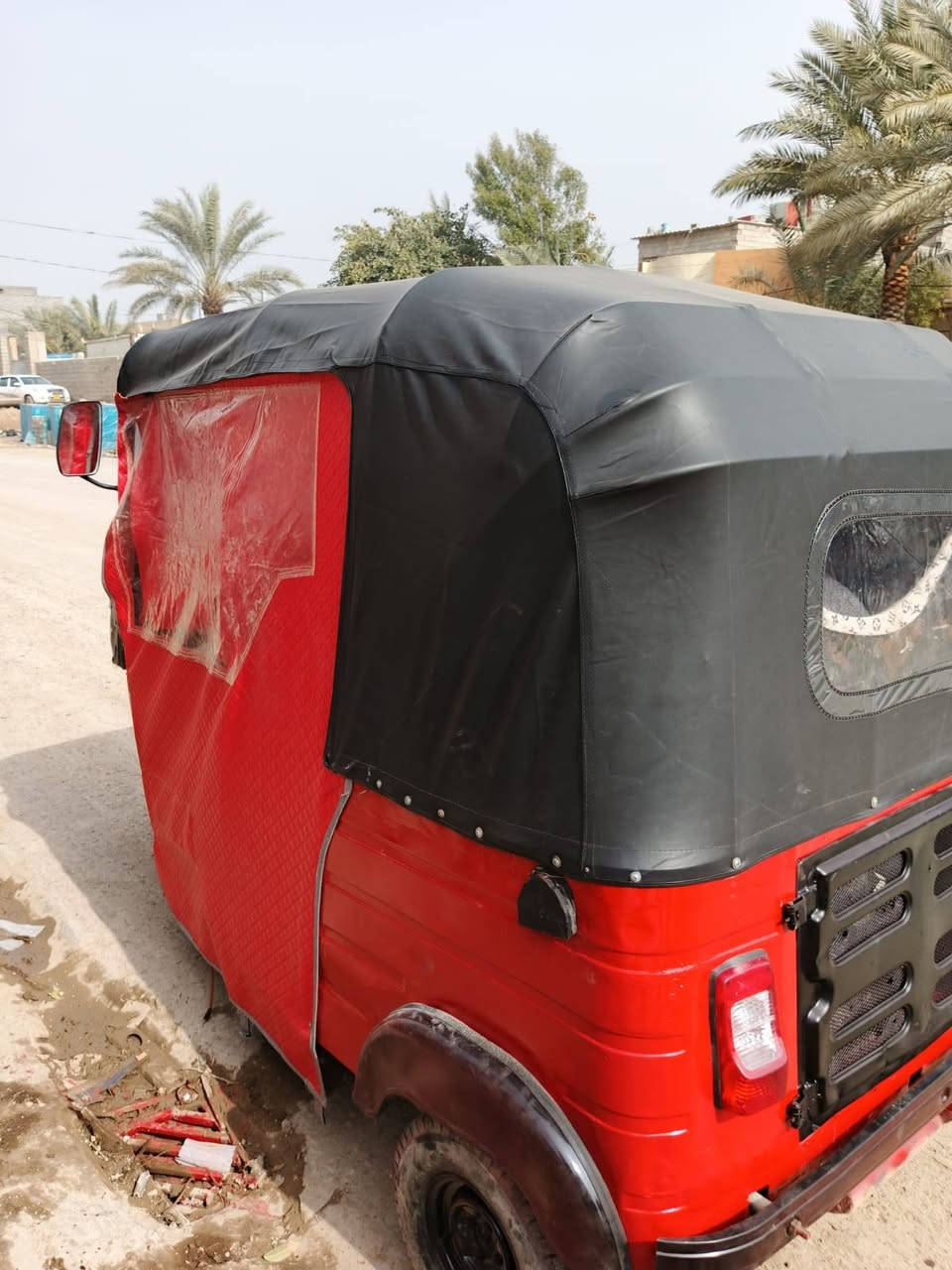 للبيع 2019 تعمير جديد وصبغ جديد محرك نضيف هيكل وجادر جديد دمام جديد سنويه ورقم
5700 وبيهه مجالل
***********
