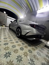 فول اوبشن • ٢٠٢٤ • حادث حافه