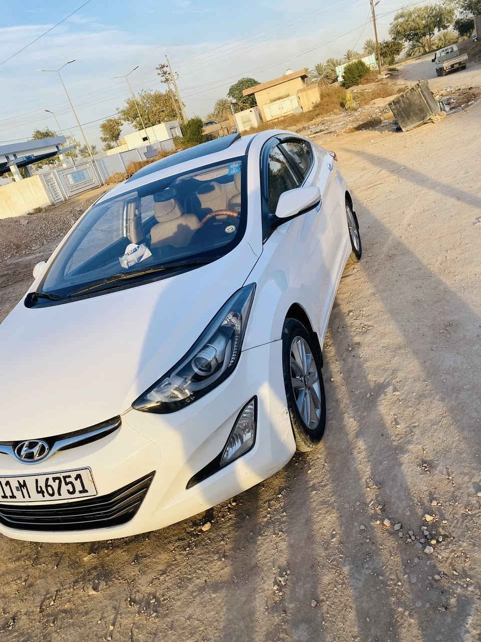 سلام عليكم النترا للبيع مديل 16خليجي  كفاله ما عده البونيد مفتوح رقم بغداد تحويل ثاني يوم  
مكينه 1800مكان السياره كربلاء طوريج  ***********   الشراي يخابر  ويدلل
