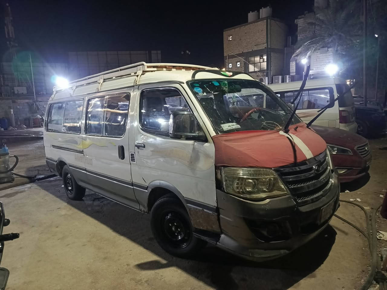 الوان موصليه موديل 14 مكينه وحداديه وكير خير من الله رايده 35# ***********
