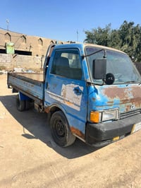 كيا بنكو مديل 1994 رقم ديالى بسمنة   مكاني بغداد. جسر ديالى الجديد   ا...