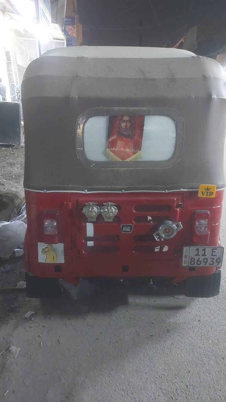 تكتك ١٧
صبغ  جماليه 
محرك لاتنقيص ولاتبخير 
معمر دوس فقط
سفريات + دوشمه 
تخم تاير جديد 
رقم وسنويه تحويل مباشر 
لايت زنون 
تكتك خير من الله مال بيت 
عنوان / البلديات 
للإستفسار  الاتصال 
***********
