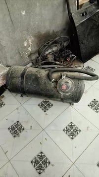 منظومة غاز • ٤ سلندر • ديالى بعقوبه