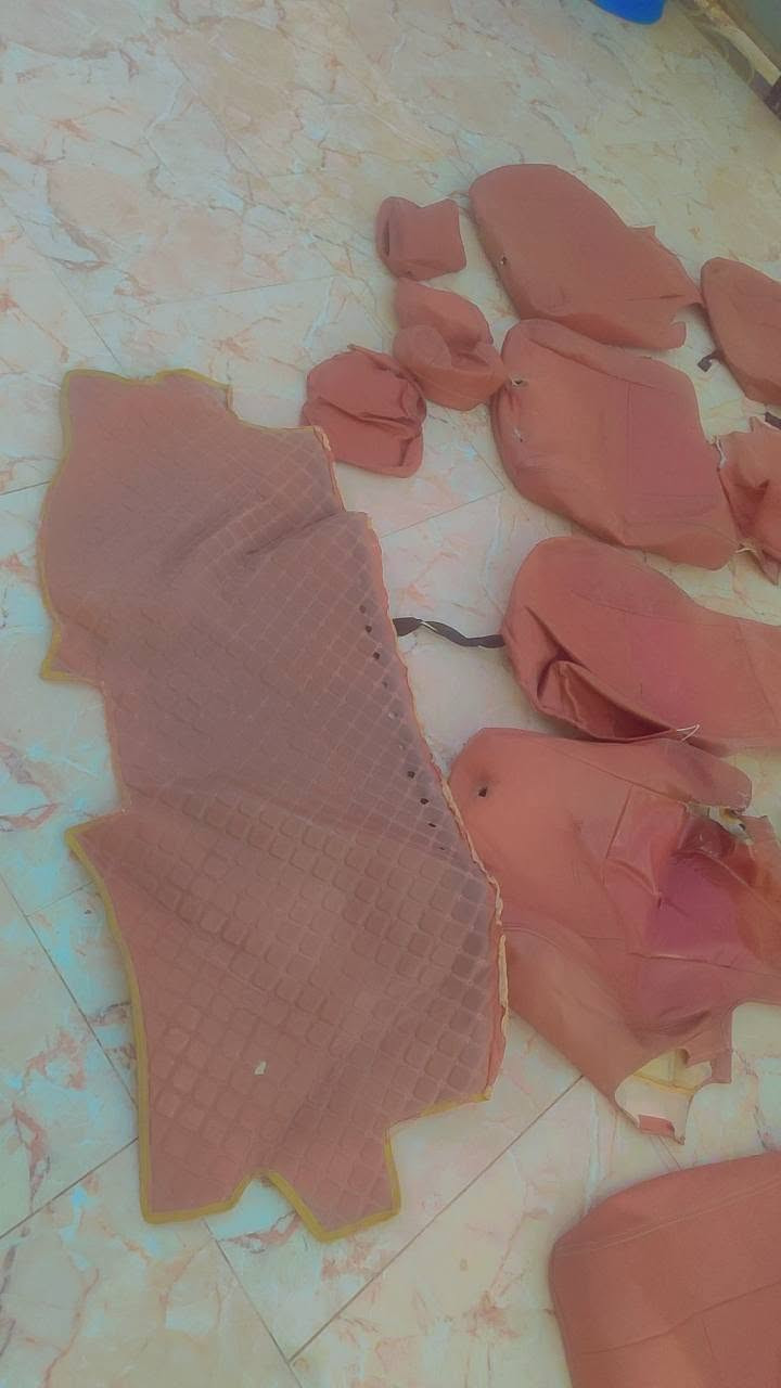 دوشمه مستخدمه شي قليل نضيفه شرط مابيه ظرر كامله حته دشبول مكان ناصريه سعر 60 نتصل***********
