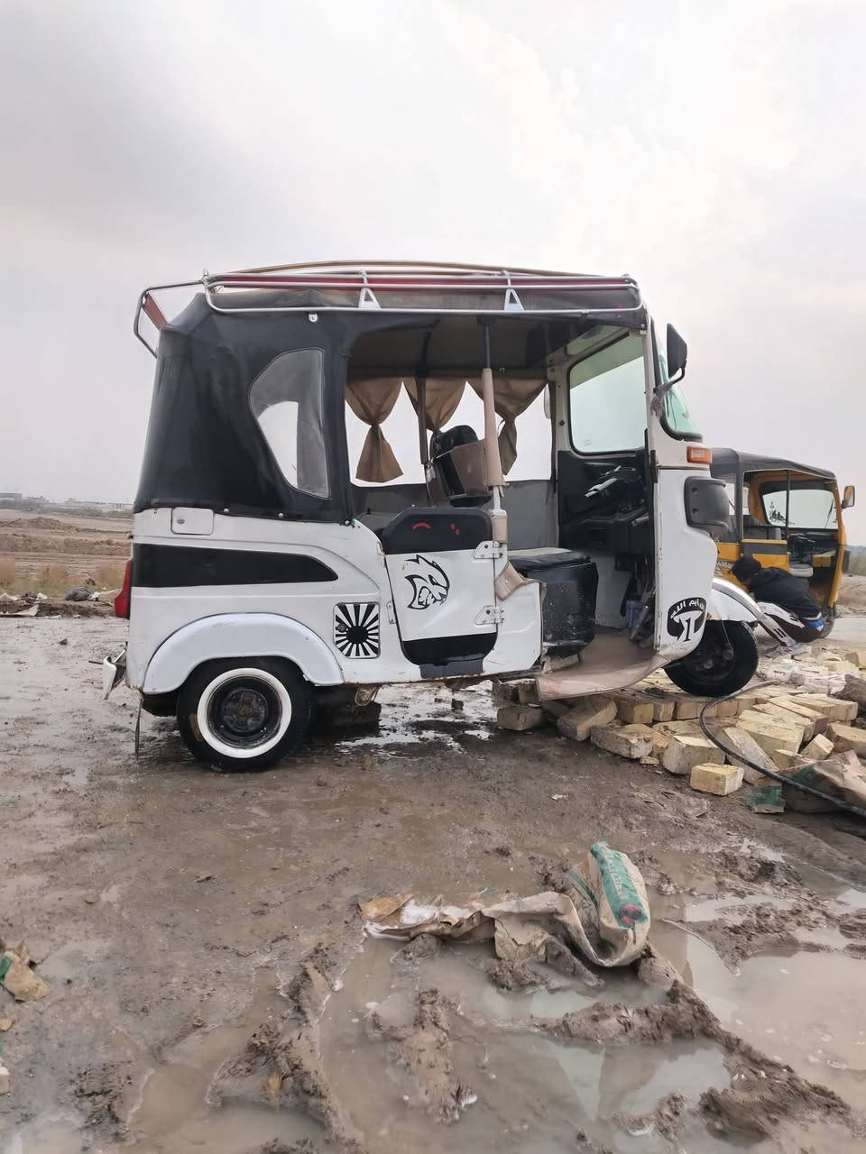 للبيع مديل ٢٢ رقم وسنويه بابل مكاني القاسم الشراي يخابرني *********** هيه وغراضه تكتك حلوه حيل تراي زيرو
