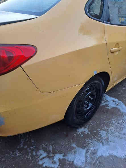 السلام عليكم  السعر 67 
النترة موديل ٧ وارد امريكي 
ضررها جاملغ وبنيد واصل للغد 
تخم تاير ويل جدد مكينه بيها بخار وتنقص بيها رصعات بل قمارة اثر سيبايه ولدوسه اليمين مخسوفه شويه  تبريد الراديتر مزروفه كمبريسر وفريز سليمات *********** مكان بغداد
