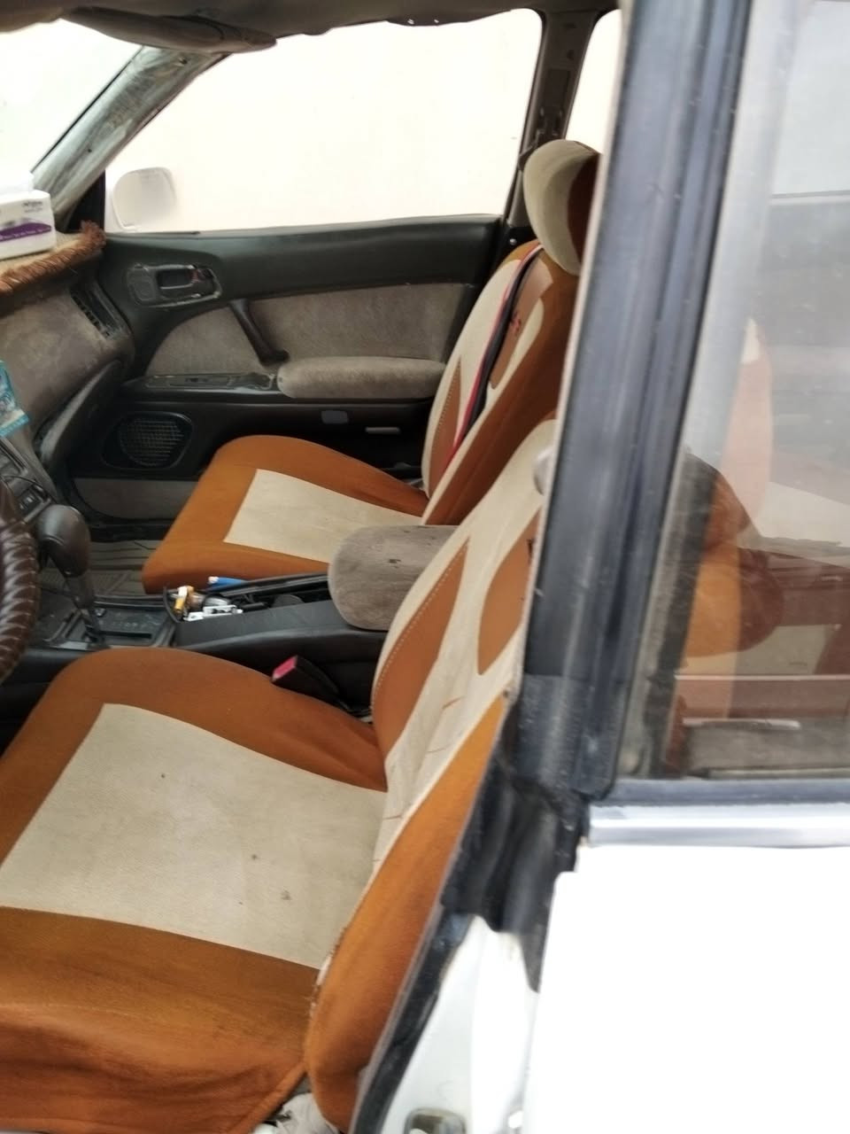 السلام عليكم بطه 95 گص تكم مراوس سياره ادوات للاستفسار على هذا الرقم ***********
