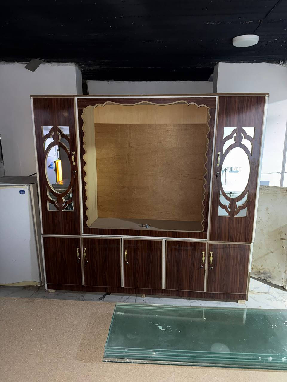 معرض سليمانية نظيف كلش ما بيه اي عيب للاستفسار اتصل ع ***********
