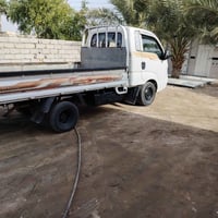 كيا بنكو • موديل ٢٠١٢ • سوق الشيوخ