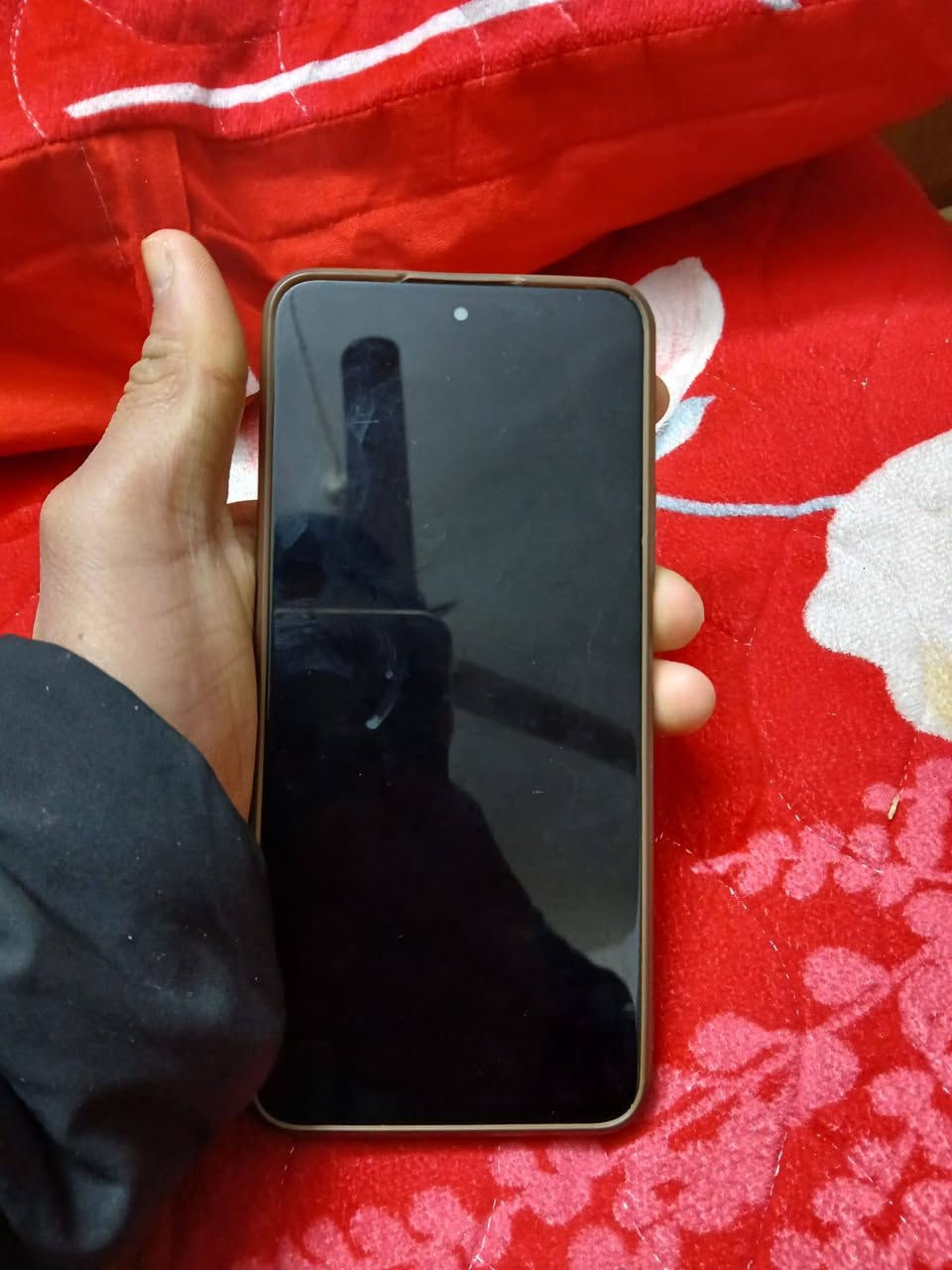 السلام عليكم هاذة الجهاز هونر X7d البيع سعر 125 رقم الهاتف ***********
