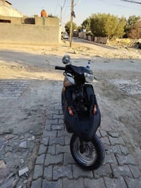 بيجي ٩ • ازرور • شاصيه نضيف