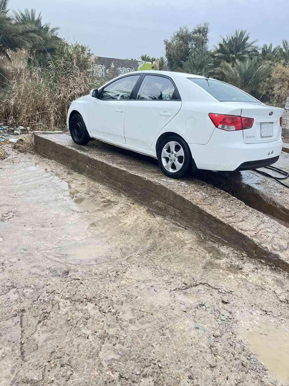 سيراتو موديل ٢٠١٢ رقم مثنى تحويل ثاني يوم مكينه كير حداديه جاهزه بيه ضربه جه سايق بجم مابي شي بيه صبغات السعر ٧٥بيه مجال مكان نجف ‭٠٧٨٦ ٩٢٢ ٤٦٢٧‬
