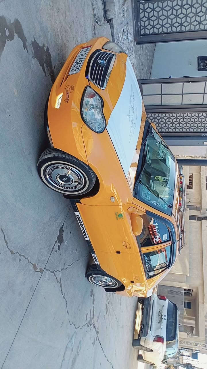 سيكي ٢٠١٢ بسمي بدون ضرر صبغ حزام جماليه مكينه وكير شرط السياره باسمي شرط الوكاله والتحويل رقم نكليزي طخم امامي وخلفي جديد طخم تاير جديد السياره تدفئه وتبريد شرط عل سويج
سنويه ٢٠٣١ كاربون بيها ورقي 
***********
***********
