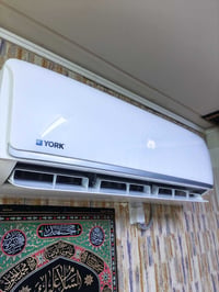 سبلت يورك • طن ونص • بي خلل