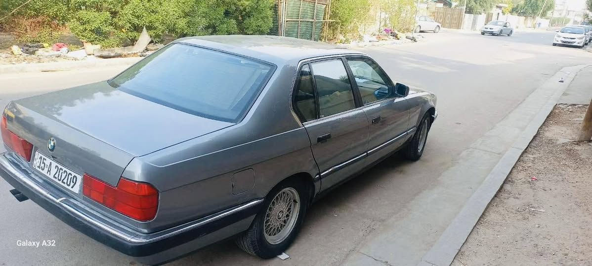 السلام عليكم بي ام موديل 93 اصلي حجم 730 مكينه 35 سياره جديده معنى الكلمه نظيفه حيل بيها قطع صبغ فول مواصفات اعلى فئه بردات خلفيه بلبيبان وبرده كهرباء بالجامه الخلفيه كشنات كهرباء دبل ايرباك دبل جكمجه دبل جام تبريد ثلج مكينه وكير جدد كشنات نظيفه كهربائيات بلاد مملعوب بيهن سلايت ويل خليه تخم تاير جديد طكتين السعر 86 بيها مجال للطيبين مراوس حسب قناعه عنوان بغداد حي الاعلام استفسار اتصل ***********
