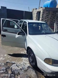 سلو موديل ٩٦ سياره نضيفه حييل كير وتماتيك بغداد محرك مكفول السعر ٣٦ وب...