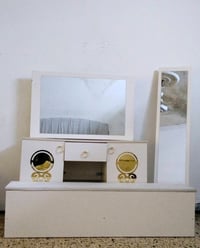 غرفة تركيا للبيع سبع قطع  07749178602 اتصال او واتساب