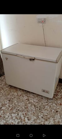 مجمدة • مستخدمة • الكوت الجديدة