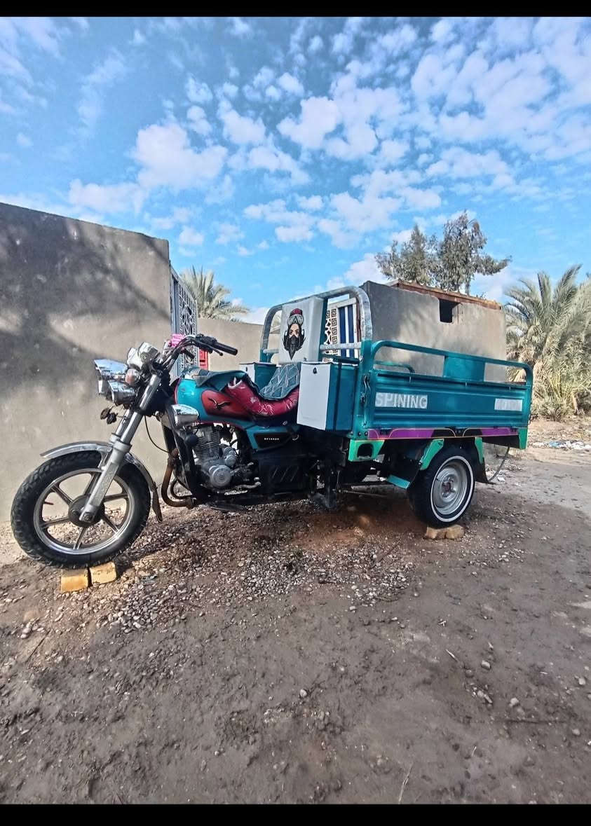 السلام عليكم
ستوته موديل 2020 
محرك موديل 2025
مكفوله كفاله عامه 
وشرط نظافه واحد ع واحد 

الخاص مفتوح 

ملاحضه اوراق شرط اصلي ثاني يوم ترقم


**إذا كنت صاحب هذا الإعلان وتريد حذفه لأي سبب، رجاءا أرسل رسالة إلى الدعم الفني**