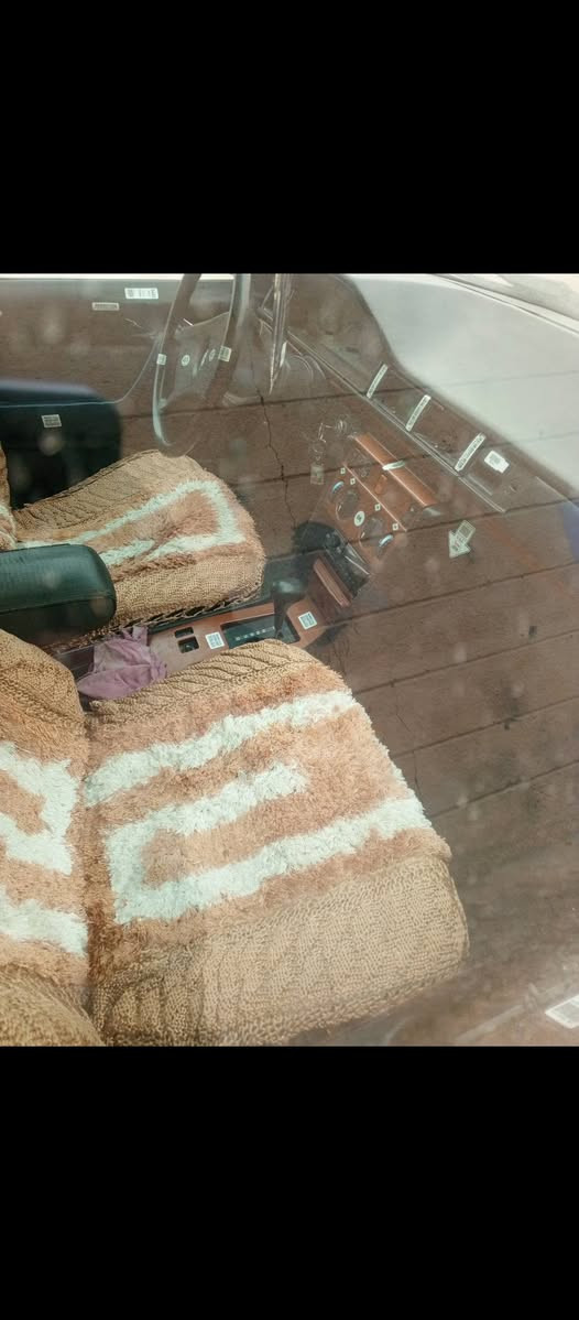 لبيع سياره بكان بصره جاهز مكينه جديد نثين ونص جديده حديده تخم تاير جديد تاريك وين ماعحبك بغداد راعي بل بصره رقم دولي ***********
