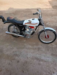 دراجة نامه • نضيفة حيل • موديل 25