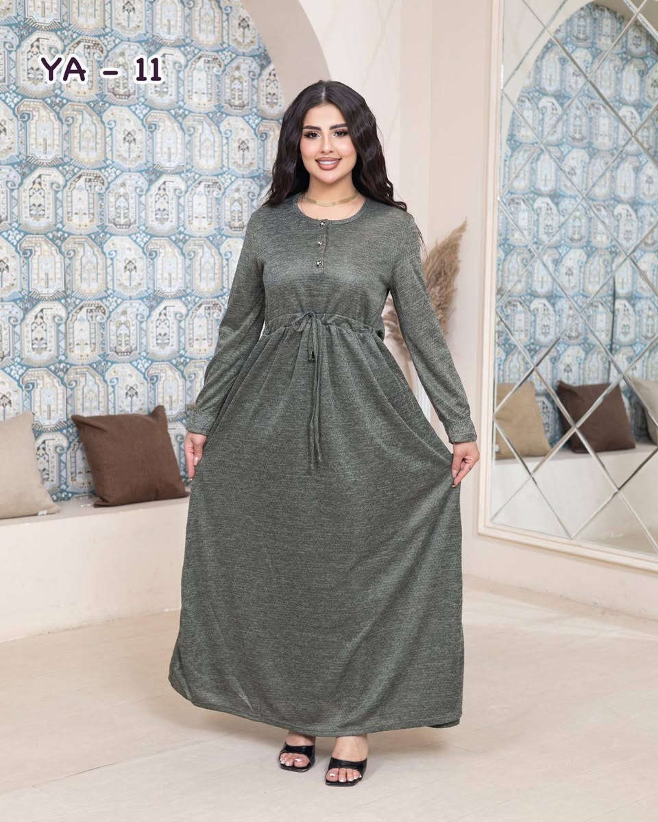 عرض خاص السعر ١٢٠ الدرزن
قماش جوك التفصيل كلش حلوه
توصيل الجميع المحافظة العراق للحجز والاستفسار التواصل على الصفحة الرئيسية ***********
