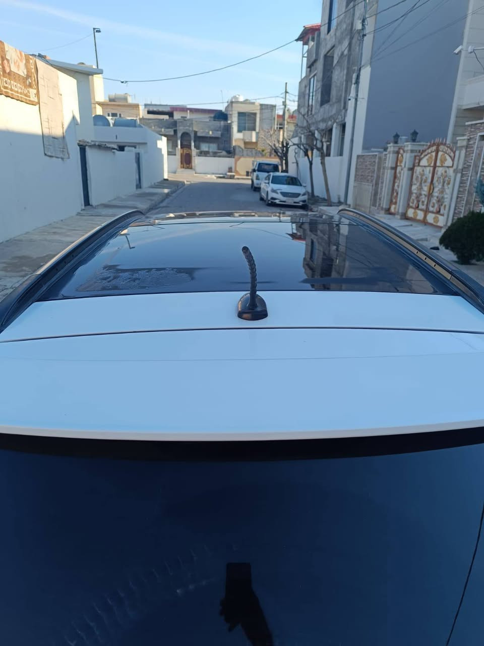 سنتافي 2016 فول فول مواصفات كشن جلد وهيتر بصمة شبر صبغ بل بوند بدون دواخل كير محرك شرط رادار قباط مواصفات رقم سنوية جديد تحويل بشرط سعر 185 ) 0750 3551693
