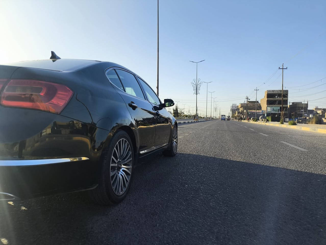 كادنزا موديل 12 خليجي فول عدة البصمة بيها 3قطع صبغ 
 كير والمكينة وحدادية وتبريد جاهزات بدون نقص السعر 88 مكاني كربلاء ***********
