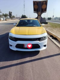 جارجر • ٢٠١٦ • حادث كربلاء