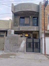 الدوره البوعيثه • ١٠٠م • ٤غرف نوم