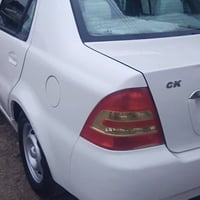 جيلي CK • ٢٠١٣