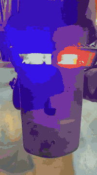 ماكس بوليس 50 • شرط الفحص • ناصريه مركز