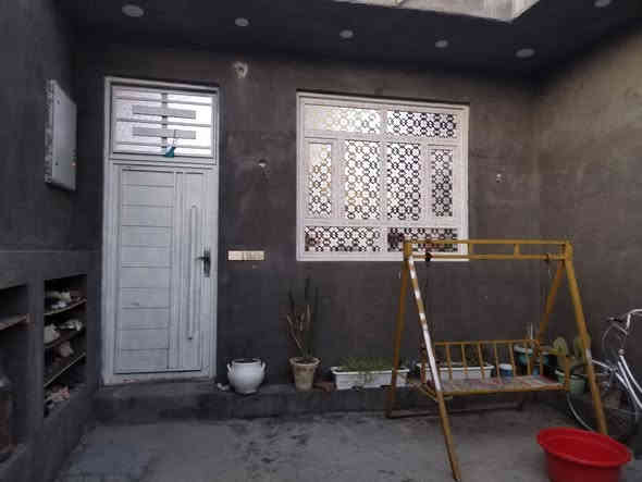 بيت للبيع الحبيلية 51 مساحه 200 متر غرفتين جوه و 1 فوك وصاله  وستقبال وصحيات داخليه وخارجيه السعر 165 علي اسكان 47 تنزل من سعره الرقم ***********
