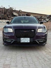 للبیه اوباما كرايسلر 300c 2021 ✅  سعرها ادخل ع رابط https://t.me/carss...