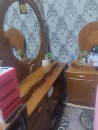 ميز مرايه • زاويه • نضيفات