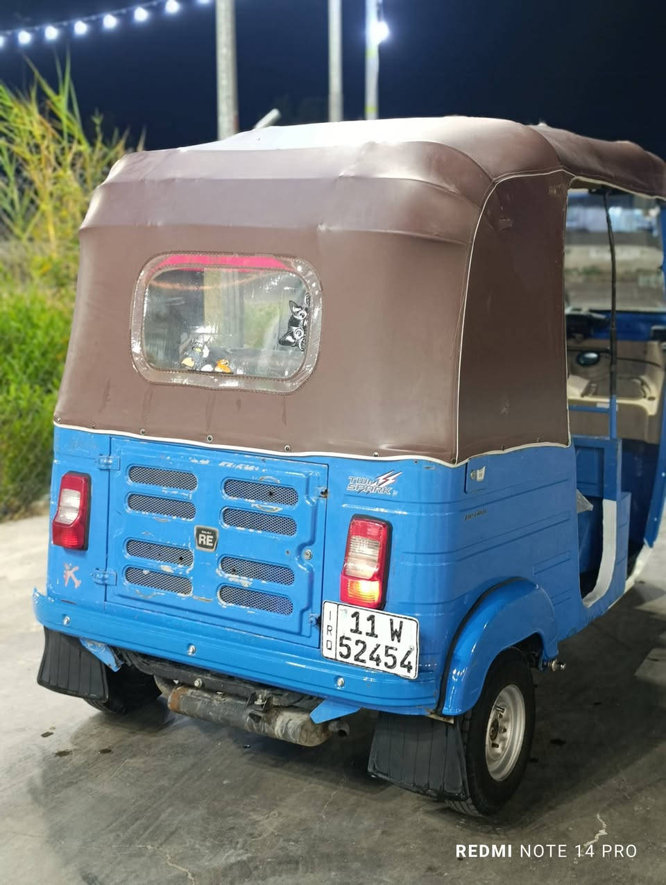 سلام عليكم تكتك 20 شهر 12 رقم وسنوية كفالة  الاستفسار ***********
