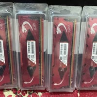 رامات DDR4 • M.2 1تيرا • مفحوصة